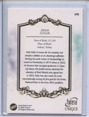 2023-24 Futera Unique World Football Arda Guler Next