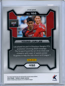 2024 Prizm K-League Soccer Young-Jun Lee White Tiger Prizm