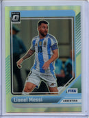2024-25 Donruss Lionel Messi Optic Holo