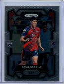 2024 Prizm K-League Soccer Bong-Soo Kim