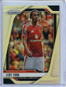 2024-25 Panini Prizm Premier League Leny Yoro Silver