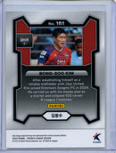 2024 Prizm K-League Soccer Bong-Soo Kim