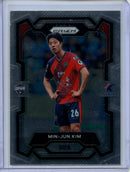 2024 Prizm K-League Soccer Min-Jun Kim
