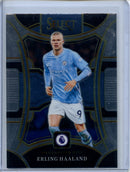 2023-24 Select Premier League Erling Haaland Mezzanine