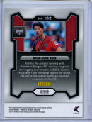 2024 Prizm K-League Soccer Min-Jun Kim