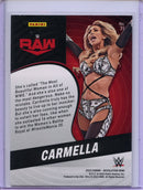 2023 Revolution WWE Carmella