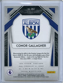 2020-21 Panini Prizm Premier League Conor Gallagher