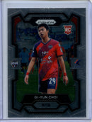 2024 Prizm K-League Soccer Gi-Yun Choi