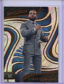 2023 Revolution WWE Santos Escobar