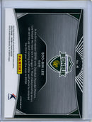 2024 Prizm K-League Soccer Soo-Bin Lee Widescreen