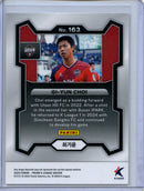 2024 Prizm K-League Soccer Gi-Yun Choi