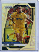 2024-25 Panini Prizm Premier League Daniel Munoz Silver
