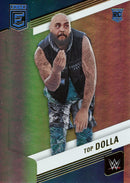 2023 Panini Donruss Elite WWE Top Dolla