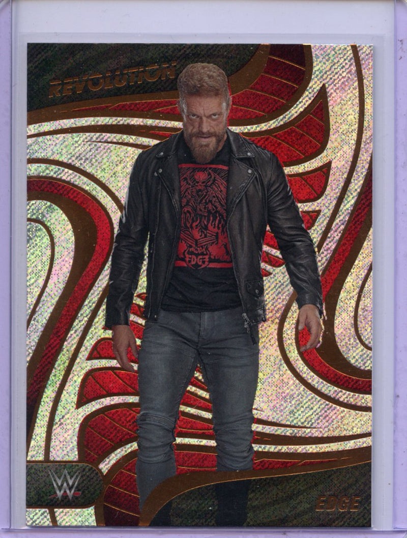 2023 Revolution WWE Edge