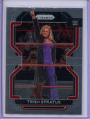 2022 Prizm WWE Trish Stratus