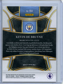 2023-24 Select Premier League Kevin De Bruyne Mezzanine