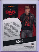 2023 Revolution WWE Edge