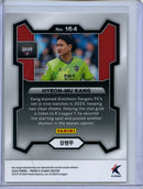 2024 Prizm K-League Soccer Hyeon-Mu Kang