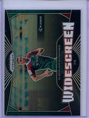2024 Prizm K-League Soccer Vladislavs Gutkovskis Widescreen