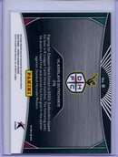 2024 Prizm K-League Soccer Vladislavs Gutkovskis Widescreen