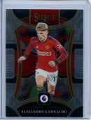 2023-24 Select Premier League Alejandro Garnacho Mezzanine