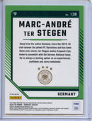 2024-25 Donruss Marc-Andre ter Stegen Optic Holo