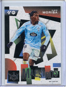 2025-26 Panini Pitch Kings Ilaix Moriba Maestros