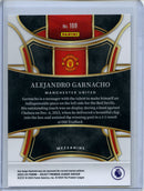 2023-24 Select Premier League Alejandro Garnacho Mezzanine