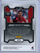2024 Prizm K-League Soccer Chi-In Jeong