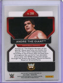 2022 Prizm WWE Andre The Giant