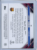 2023-24 Topps UEFA CC Lamine Yamal