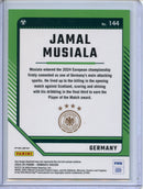 2024-25 Donruss Jamal Musiala Optic Holo