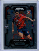 2024 Prizm K-League Soccer Young-Jun Lee