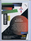 2025-26 Panini Pitch Kings Ilaix Moriba Maestros