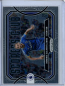 2021-22 Prizm Premier League Dominic Calvert-Lewin Scorers Club