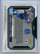 2021-22 Prizm Premier League Dominic Calvert-Lewin Scorers Club