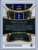 2023-24 Select Premier League Micky Van De Ven Mezzanine