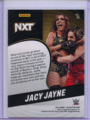 2023 Revolution WWE Jacy Jayne