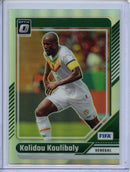 2024-25 Donruss Kalidou Koulibaly Optic Holo