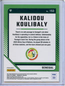 2024-25 Donruss Kalidou Koulibaly Optic Holo