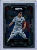 2024 Prizm K-League Soccer Tae-Hyun Kim