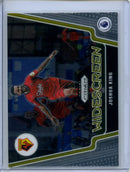 2021-22 Prizm Premier League Joshua King Widescreen