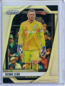 2024-25 Panini Prizm Premier League Bernd Leno Silver