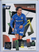2025-26 Panini Pitch Kings Luis Milla Maestros