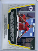 2021-22 Prizm Premier League Joshua King Widescreen