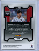 2024 Prizm K-League Soccer Tae-Hyun Kim