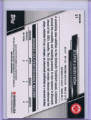 2021-22 Topps Chrome Bundesliga Soccer Jesper Lindstrom Refractor