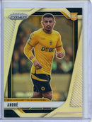 2024-25 Panini Prizm Premier League Andre Silver