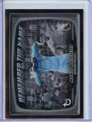 2026-27 Topps Flagship EPL Mario Balotelli Remember The Name