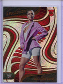 2023 Revolution WWE Maxxine Dupri